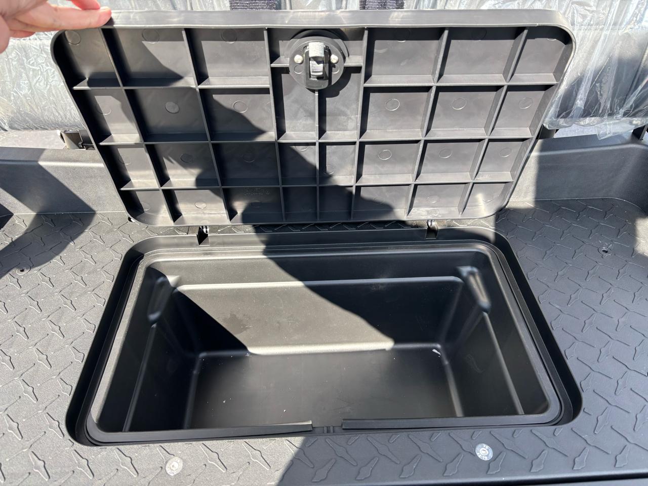 Bintelli Beyond 4P  2026