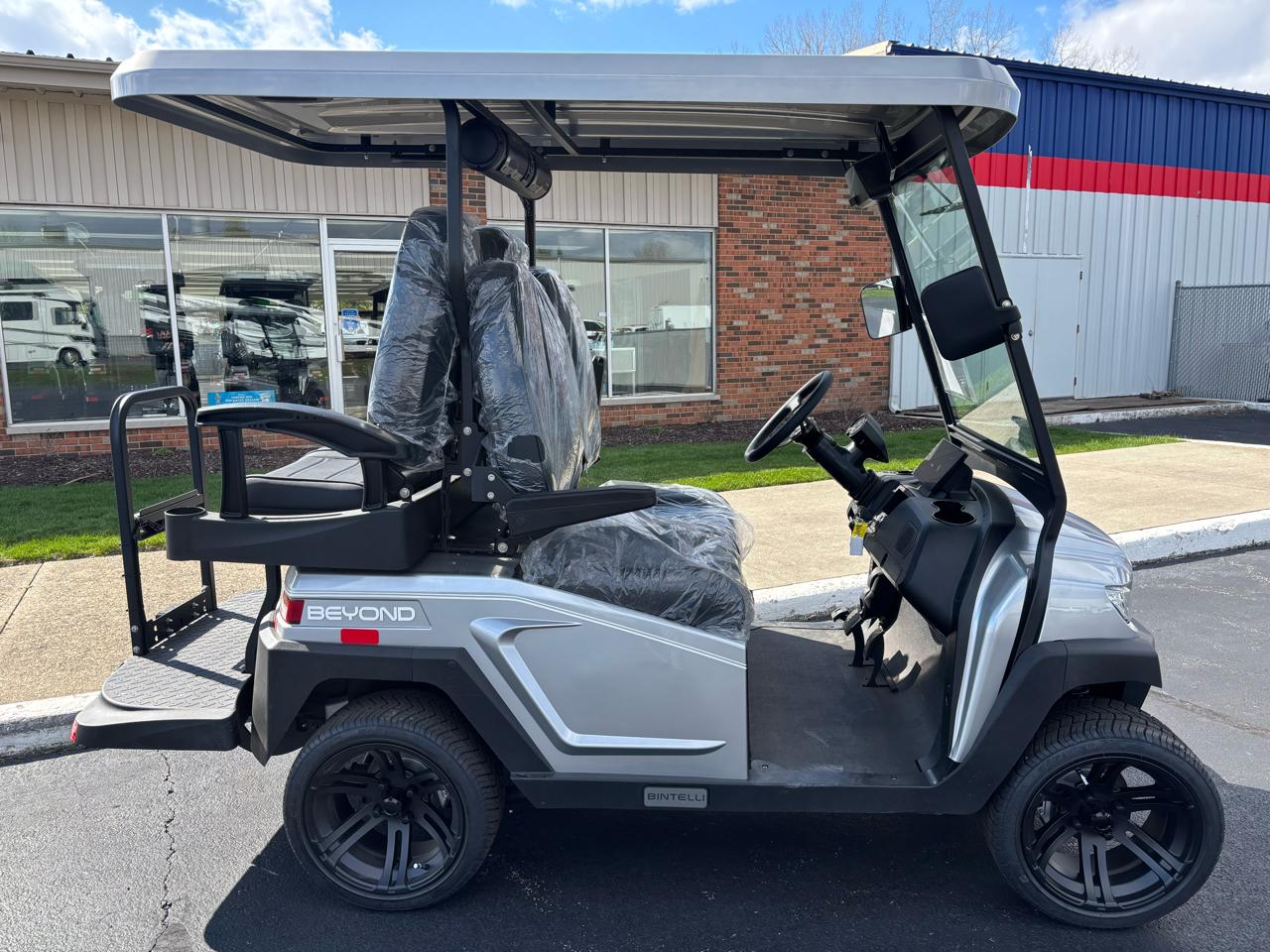 Bintelli Beyond 4P  2026