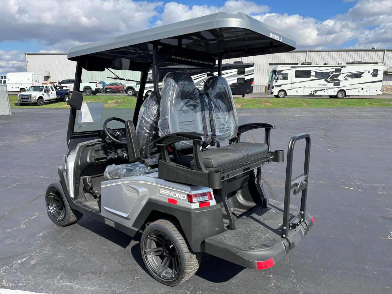 Bintelli Beyond 4P  2026