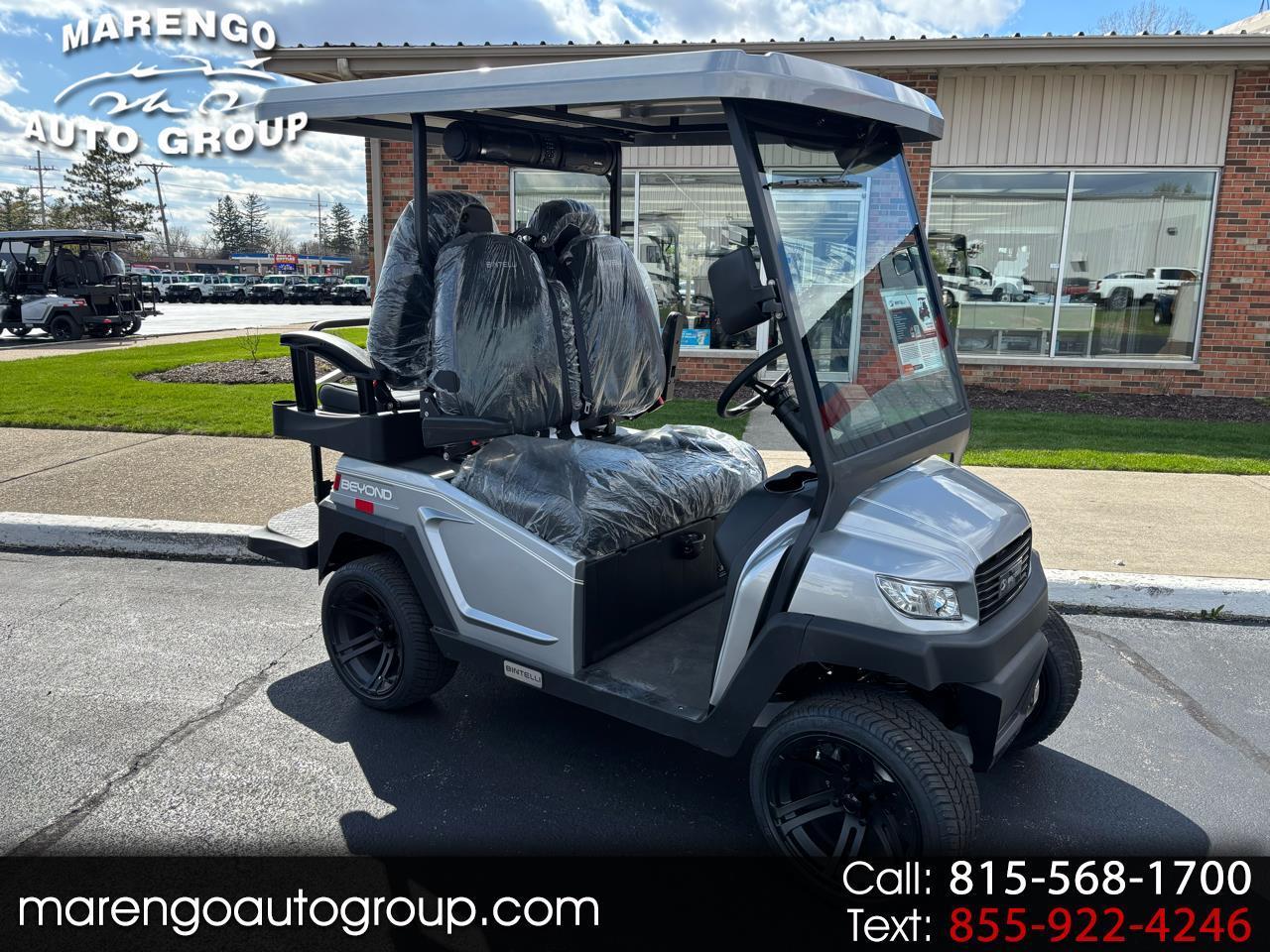 Bintelli Beyond 4P  2026