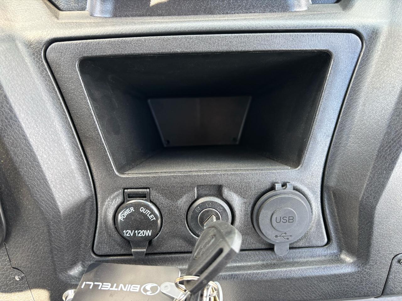 Bintelli Beyond 4P  2026