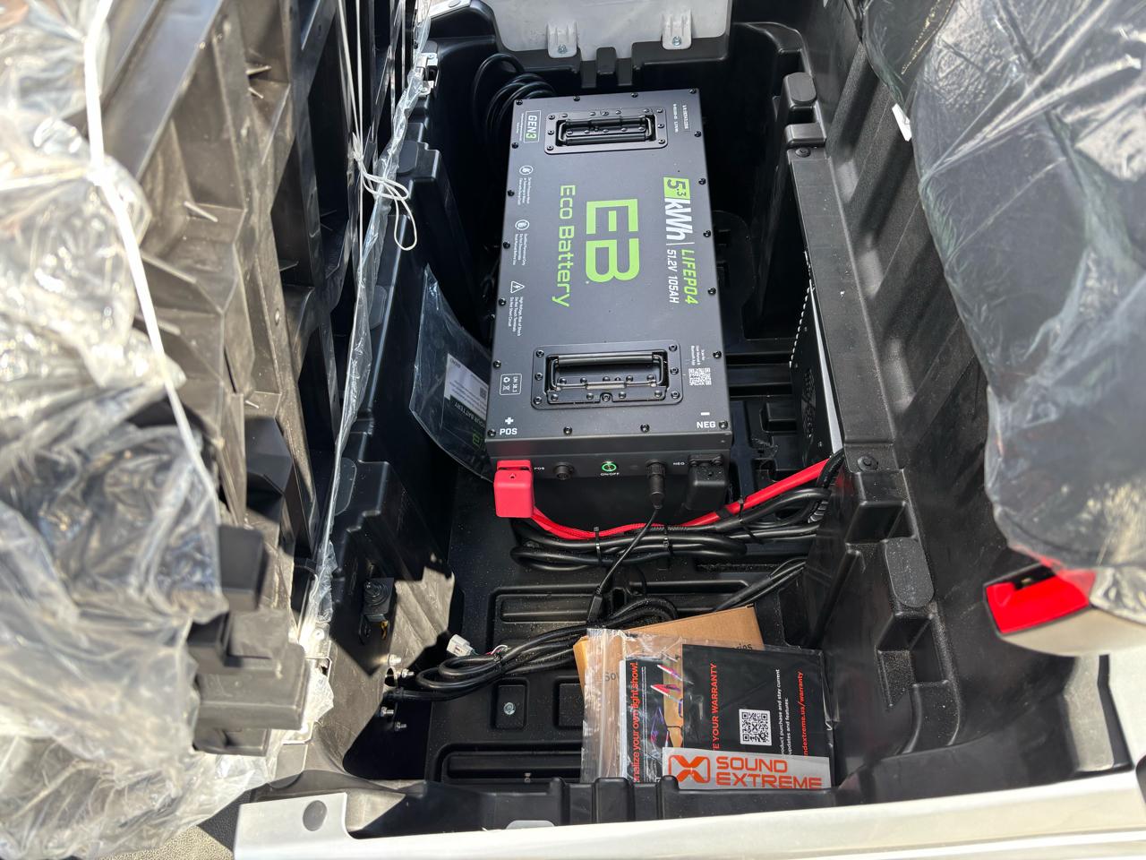 Bintelli Beyond 4P  2026