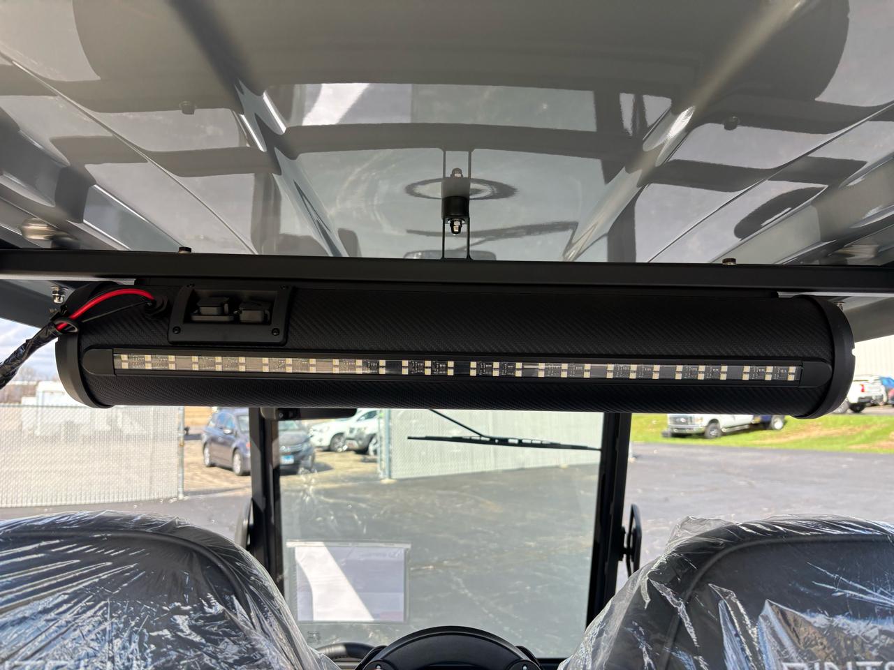 Bintelli Beyond 4P  2026