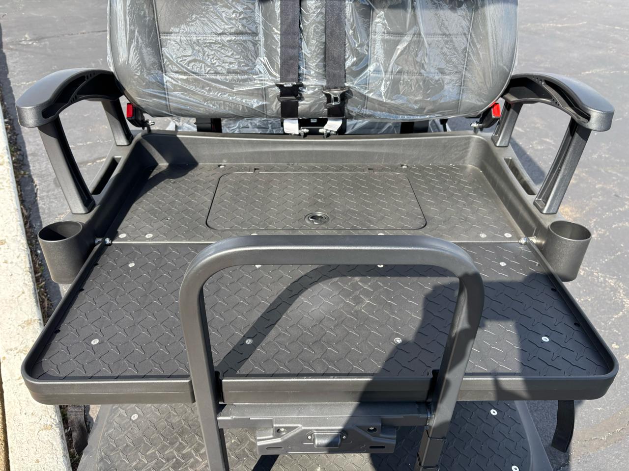 Bintelli Beyond 4P  2026