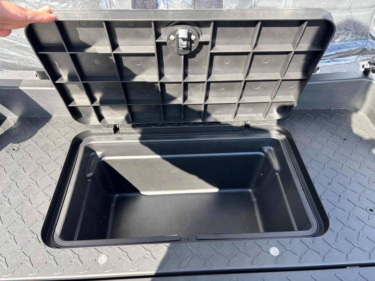 Bintelli Beyond 4P  2026