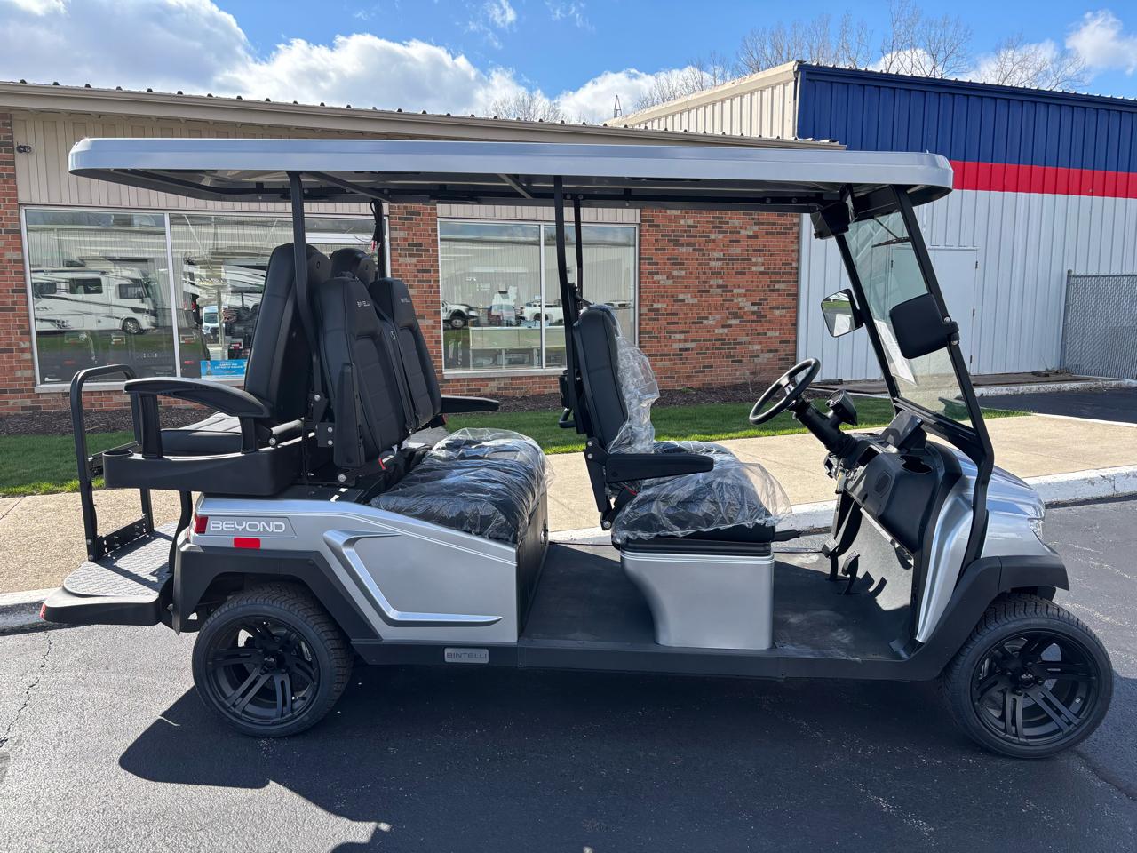 Bintelli Beyond 6P  2026