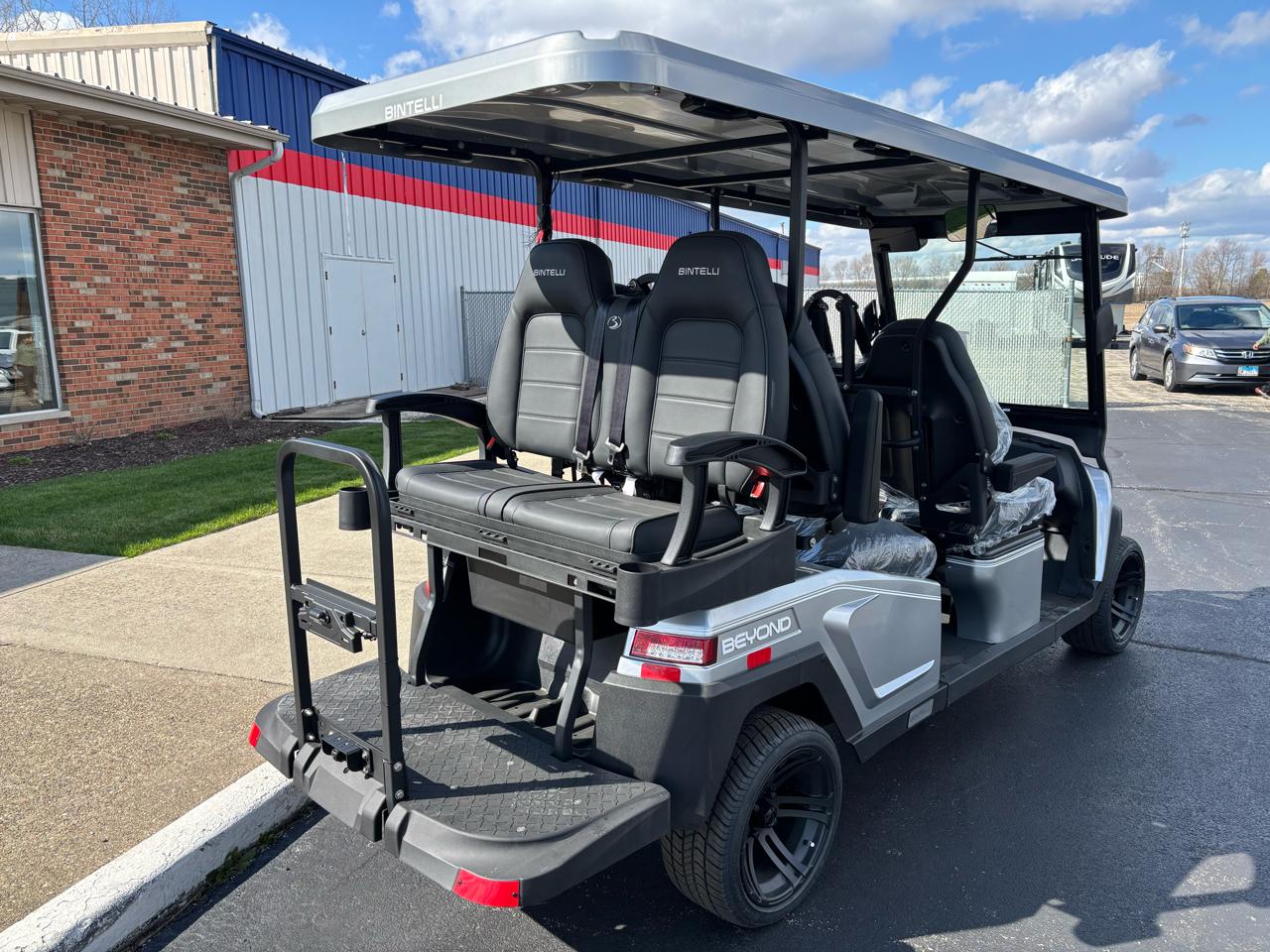 Bintelli Beyond 6P  2026