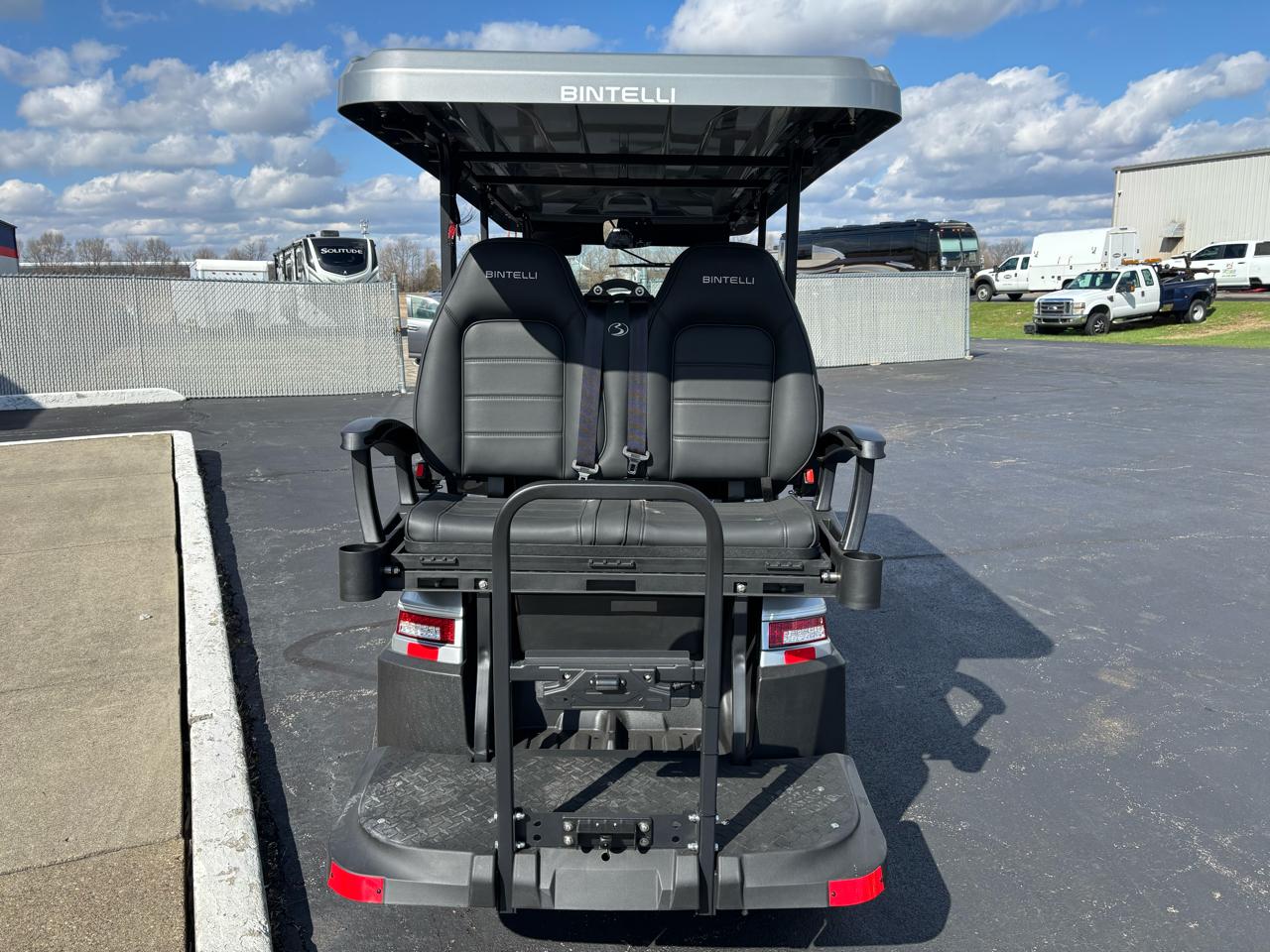 Bintelli Beyond 6P  2026