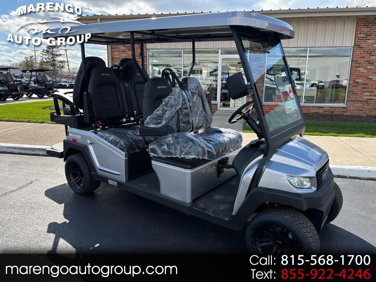 Bintelli Beyond 6P  2026