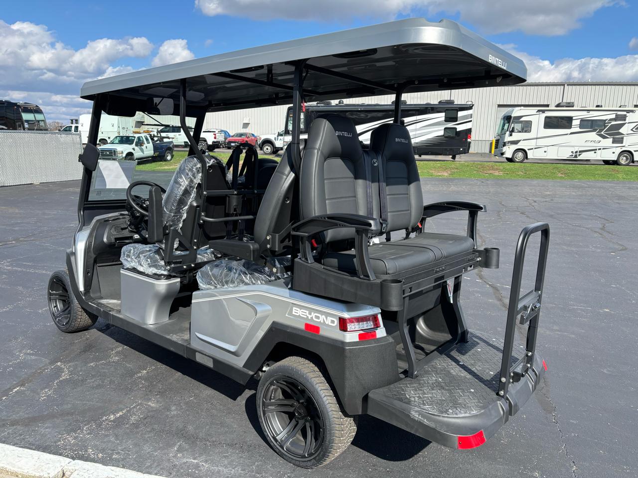 Bintelli Beyond 6P  2026