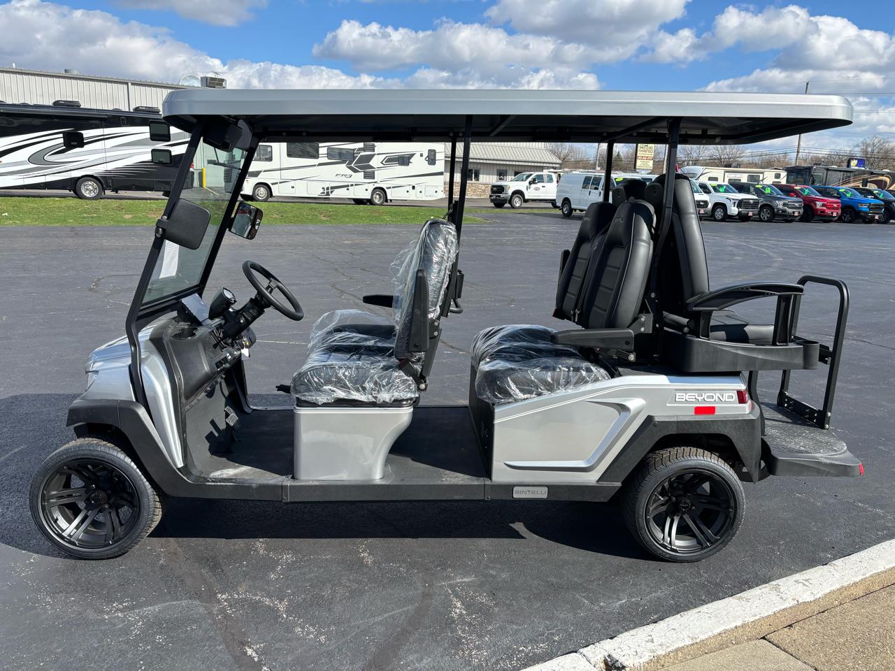 Bintelli Beyond 6P  2026