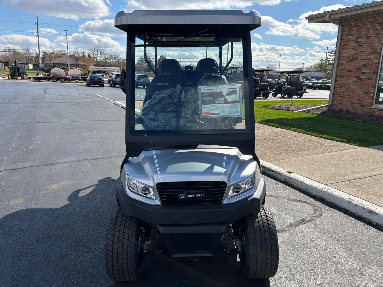 Bintelli Beyond 6P  2026