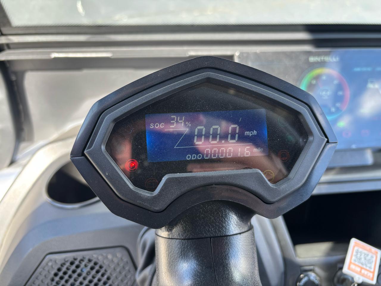 Bintelli Beyond 6P  2026