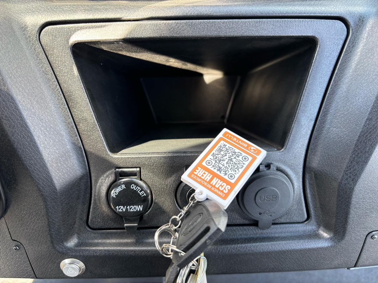 Bintelli Beyond 6P  2026