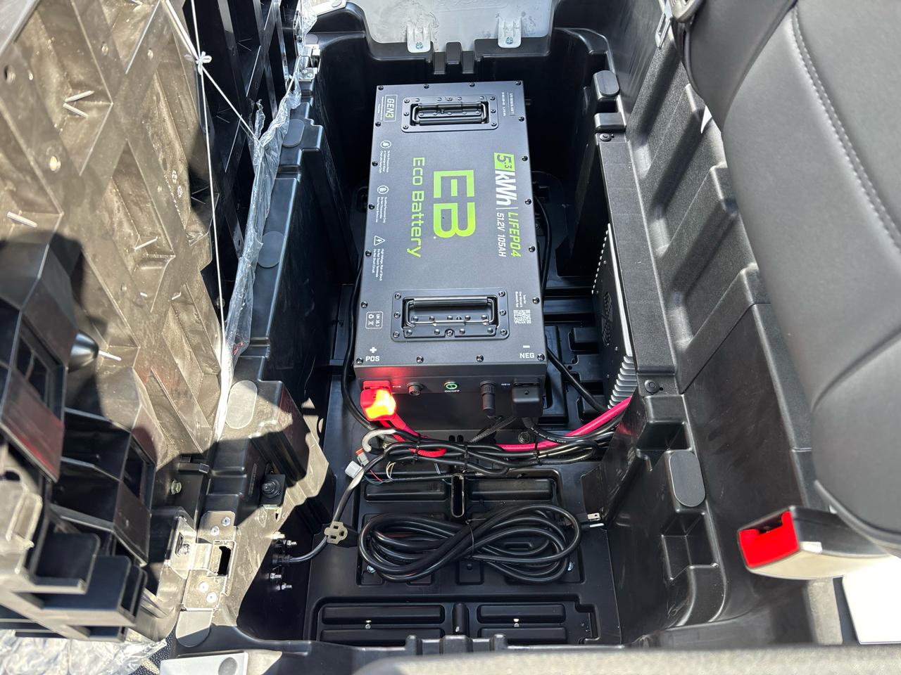 Bintelli Beyond 6P  2026