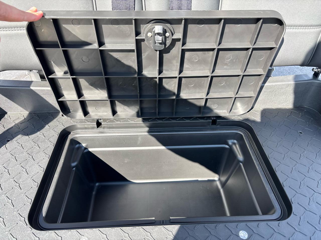 Bintelli Beyond 6P  2026