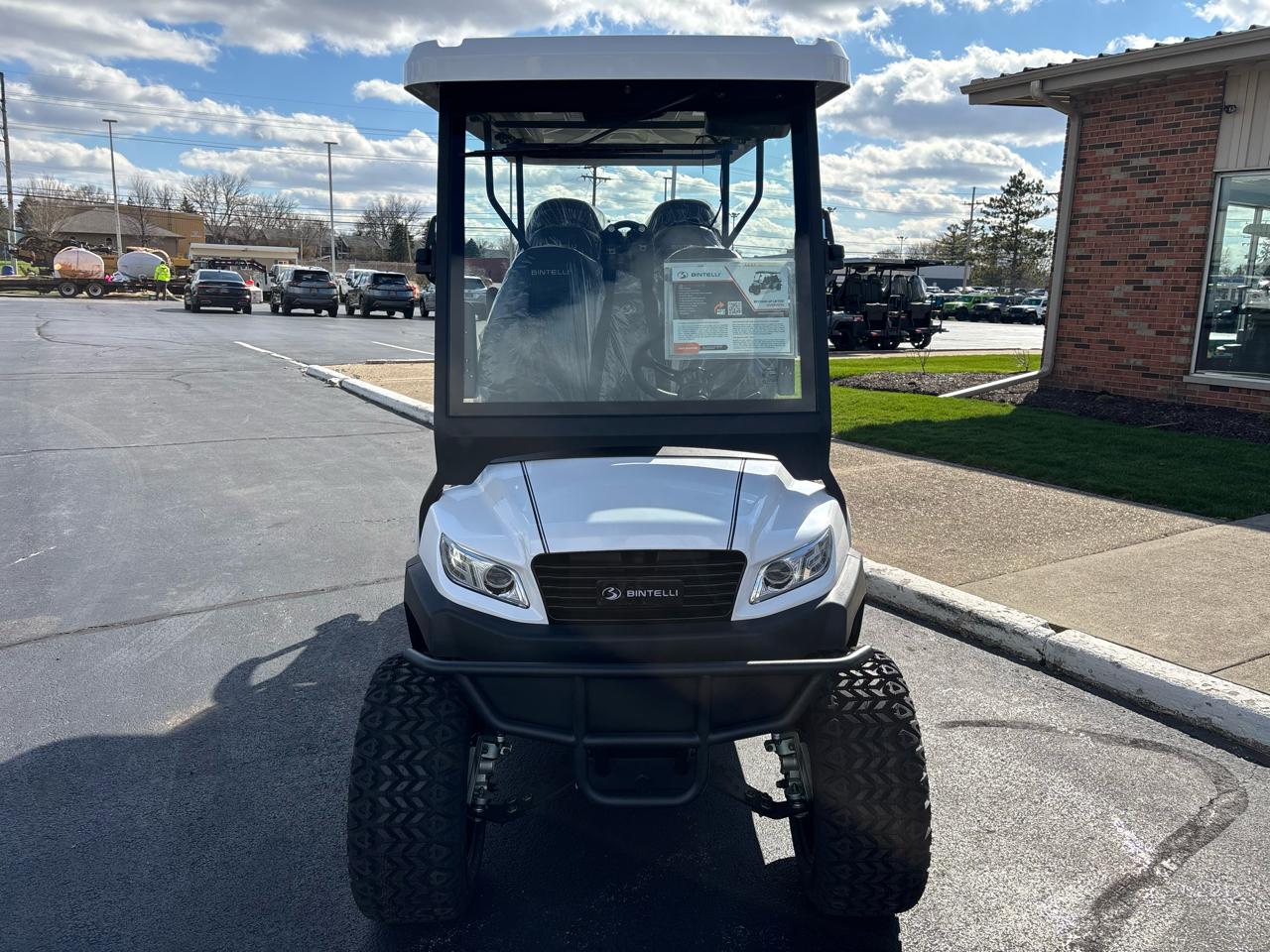 Bintelli Beyond 6P Lifted  2026