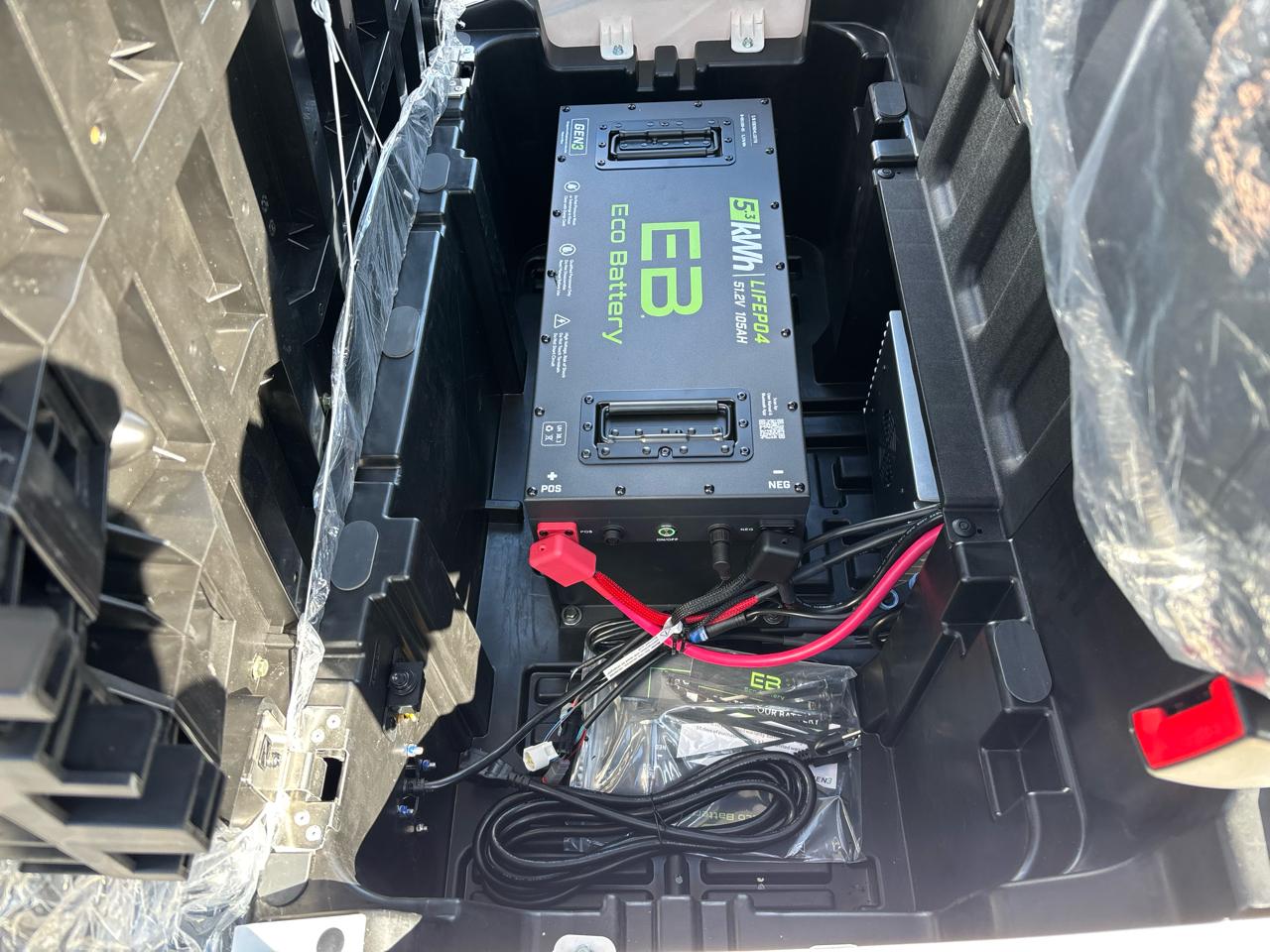 Bintelli Beyond 6P Lifted  2026