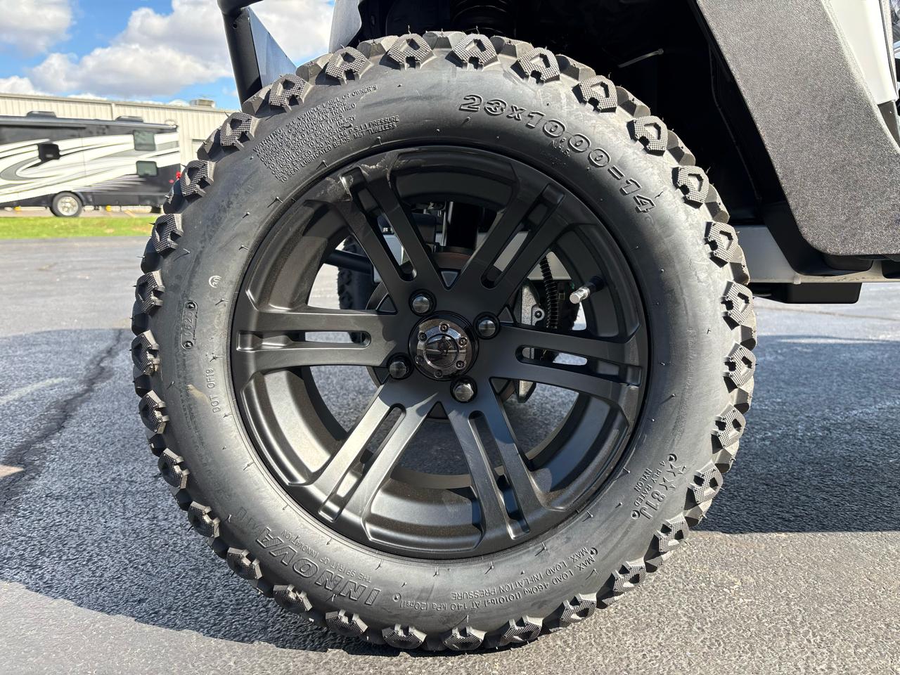 Bintelli Beyond 6P Lifted  2026