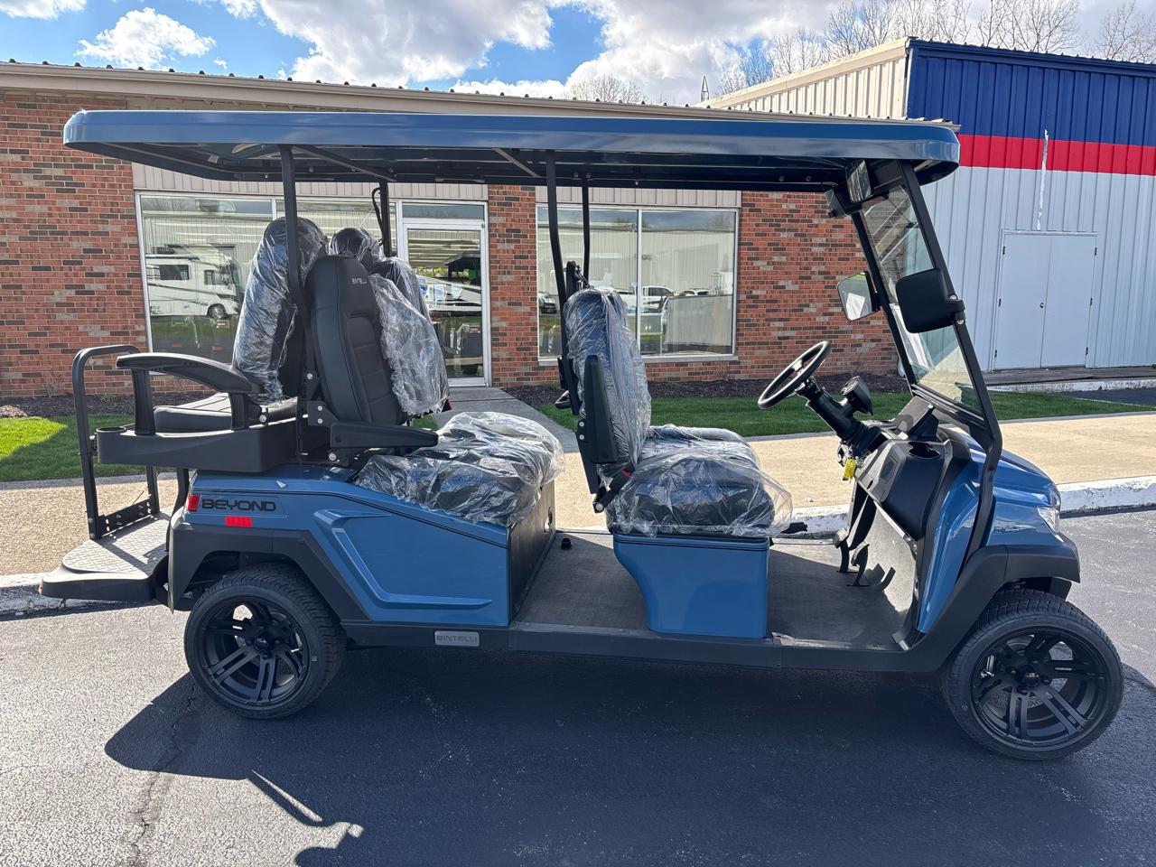 Bintelli Beyond 6P  2026