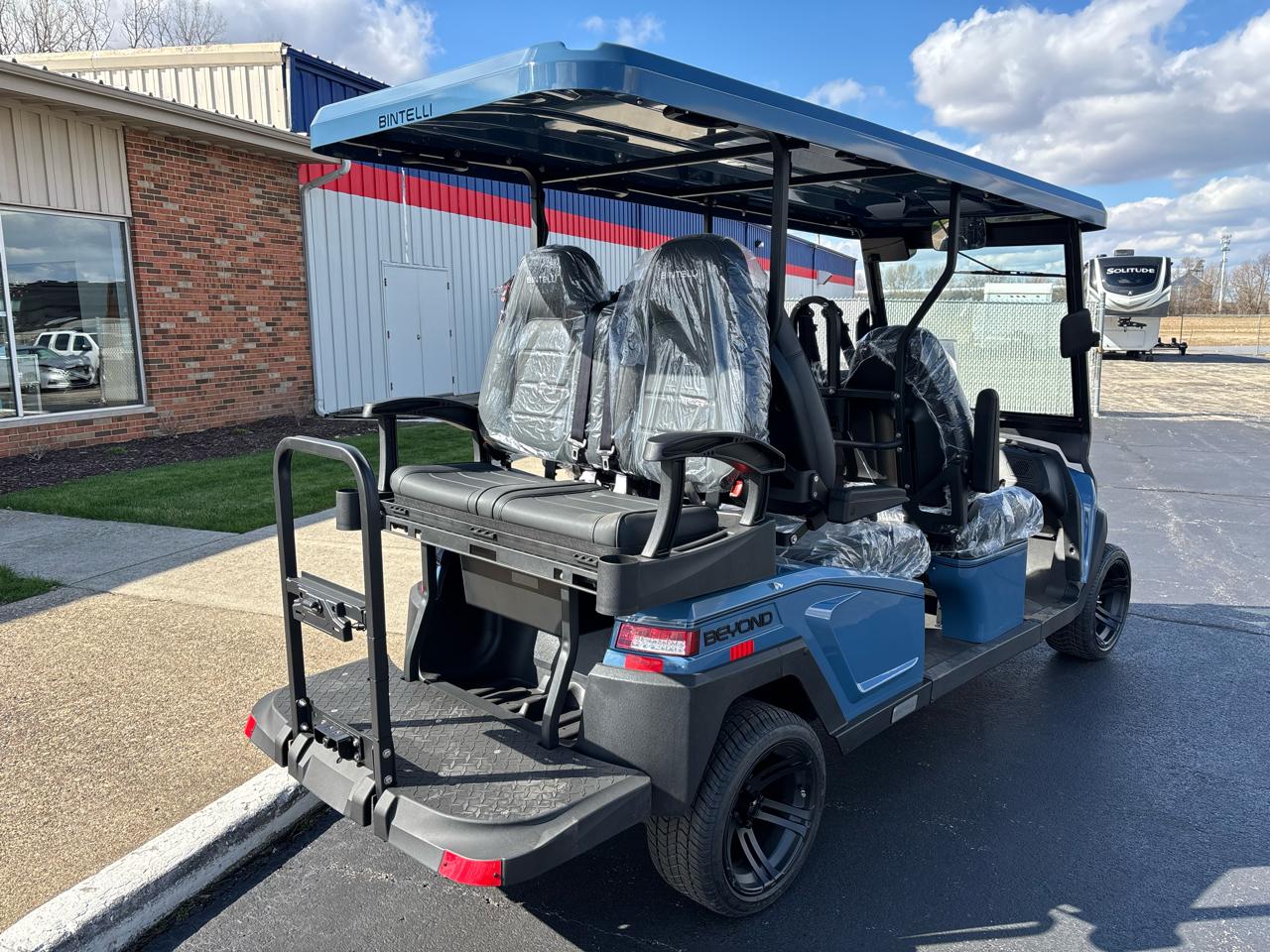 Bintelli Beyond 6P  2026