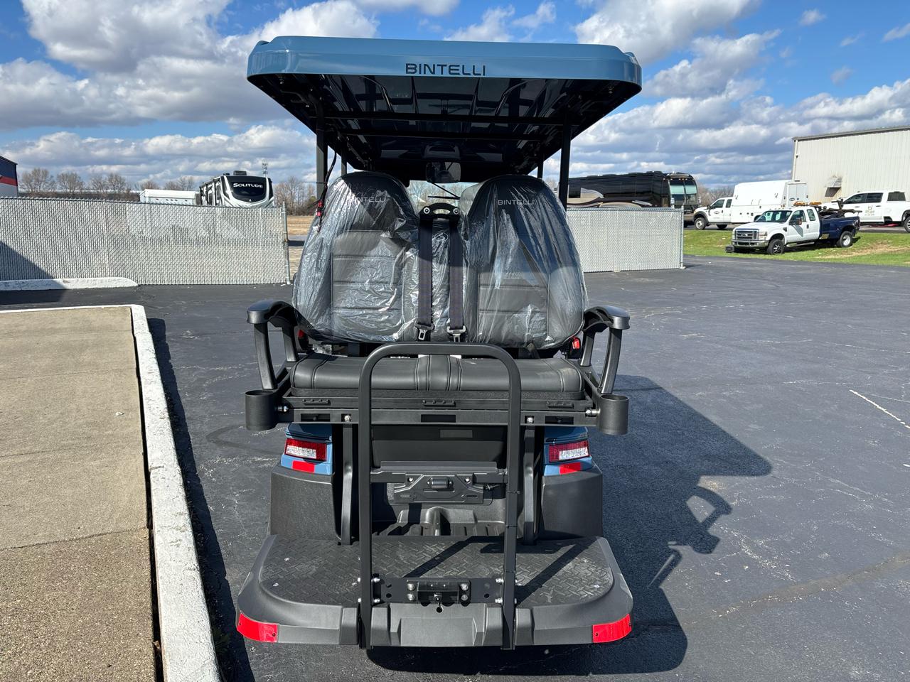 Bintelli Beyond 6P  2026