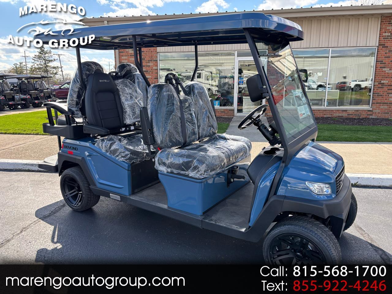 Bintelli Beyond 6P  2026