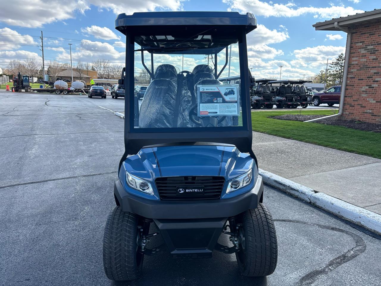 Bintelli Beyond 6P  2026