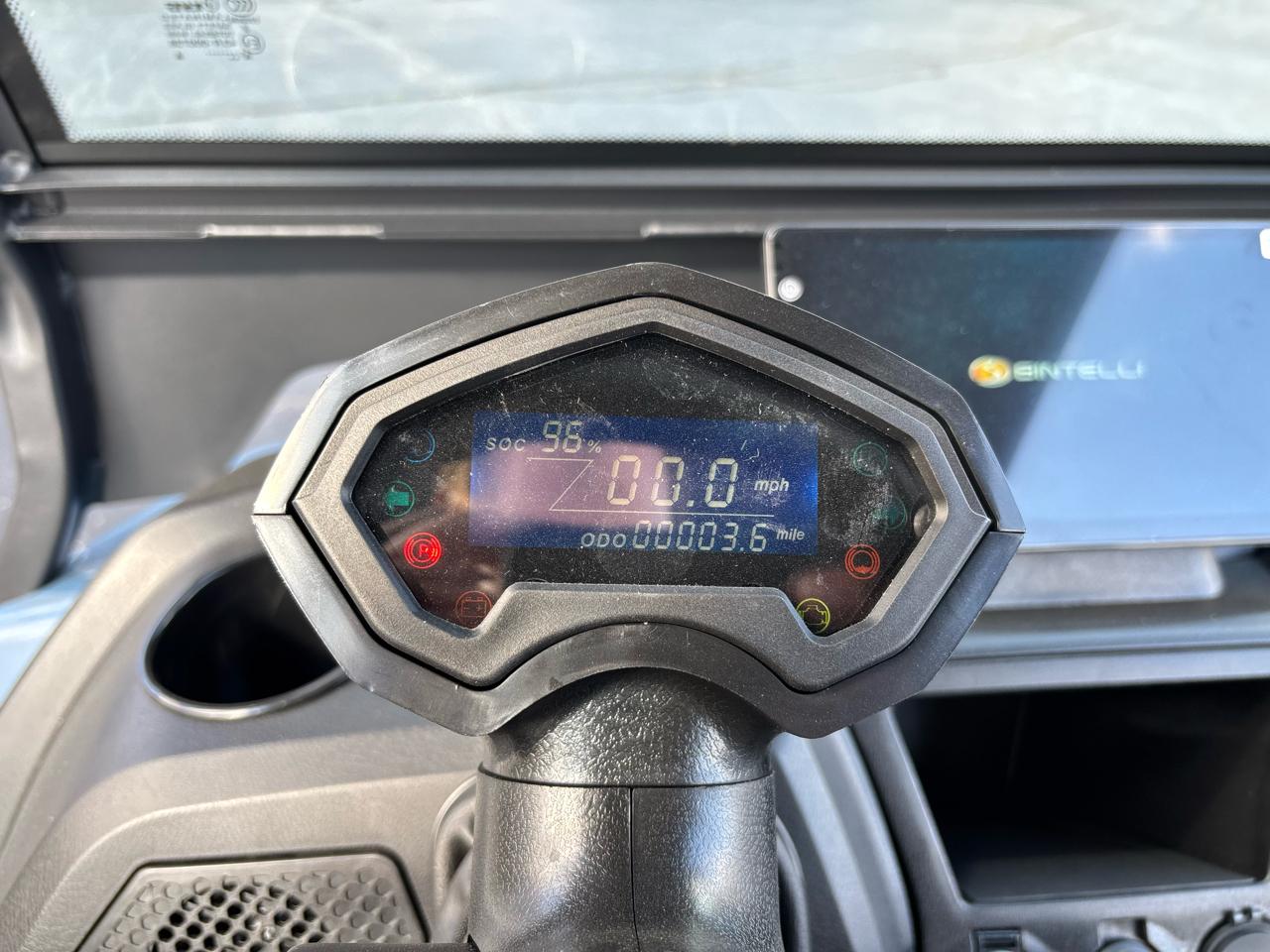 Bintelli Beyond 6P  2026