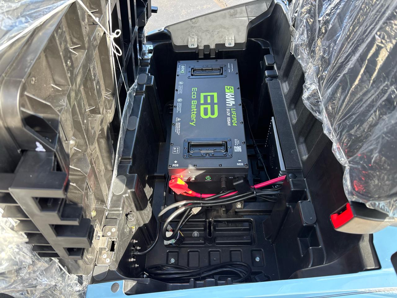 Bintelli Beyond 6P  2026