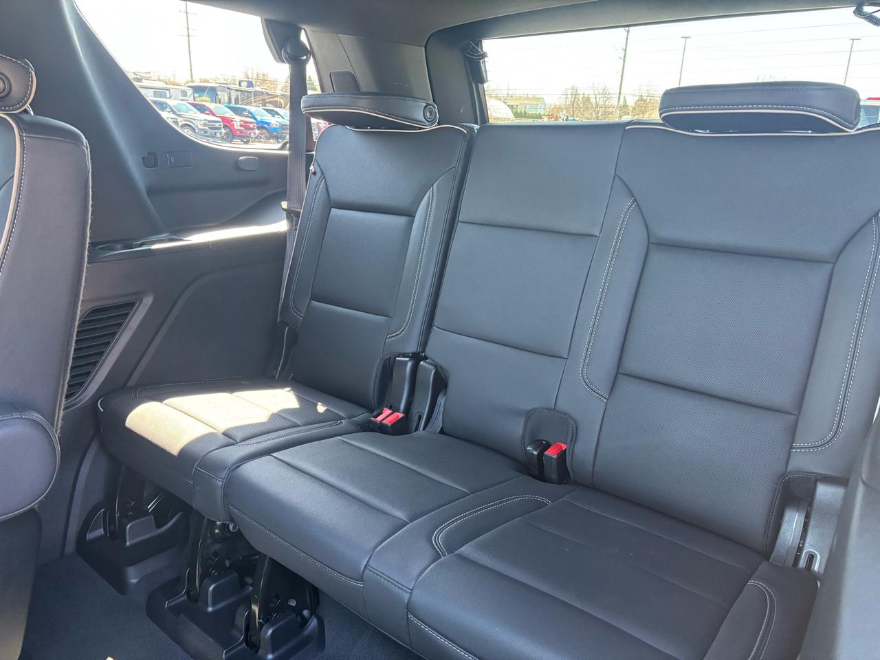 Chevrolet Tahoe 4WD 4dr Premier 2024