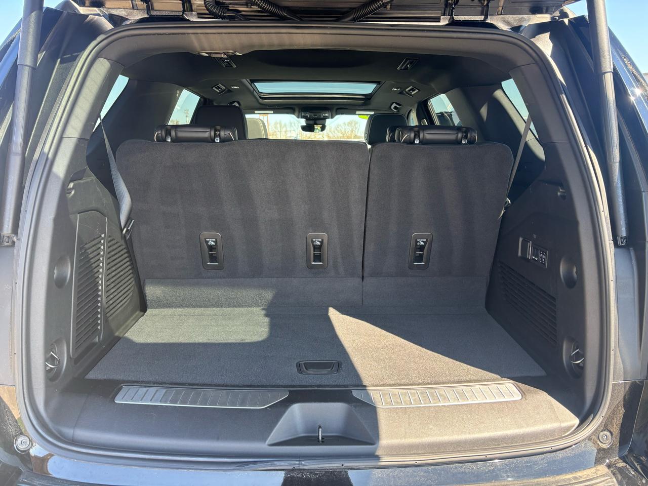 Chevrolet Tahoe 4WD 4dr Premier 2024