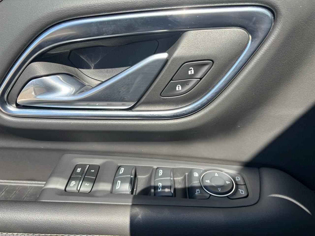 Chevrolet Tahoe 4WD 4dr Premier 2024