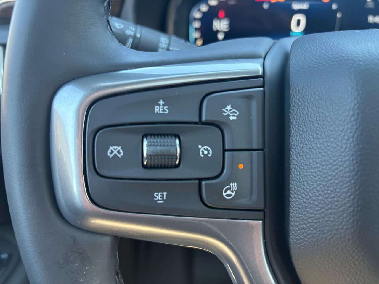 Chevrolet Tahoe 4WD 4dr Premier 2024