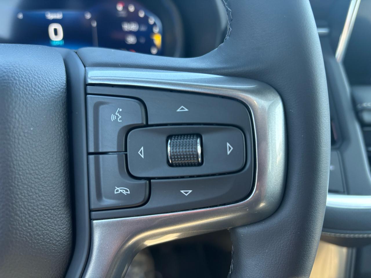 Chevrolet Tahoe 4WD 4dr Premier 2024