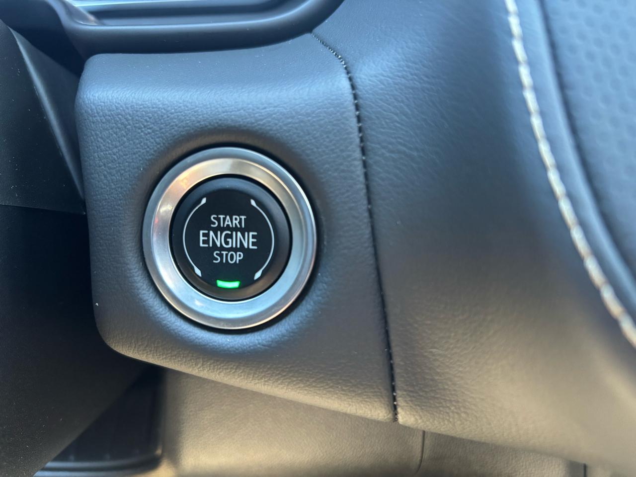 Chevrolet Tahoe 4WD 4dr Premier 2024