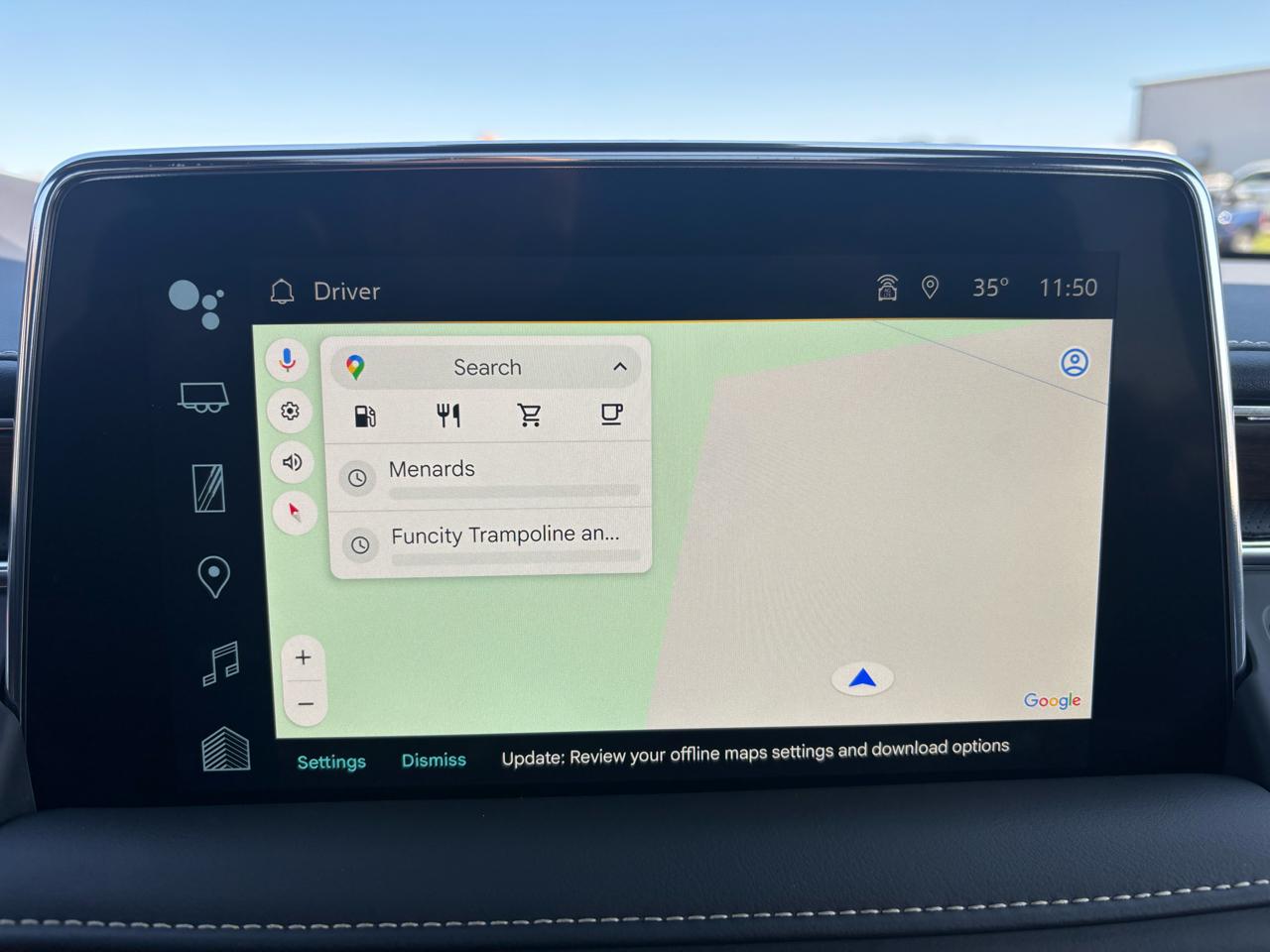 Chevrolet Tahoe 4WD 4dr Premier 2024