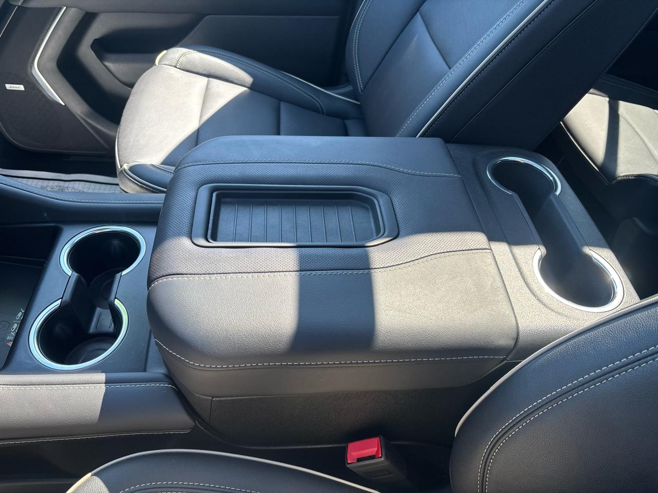 Chevrolet Tahoe 4WD 4dr Premier 2024