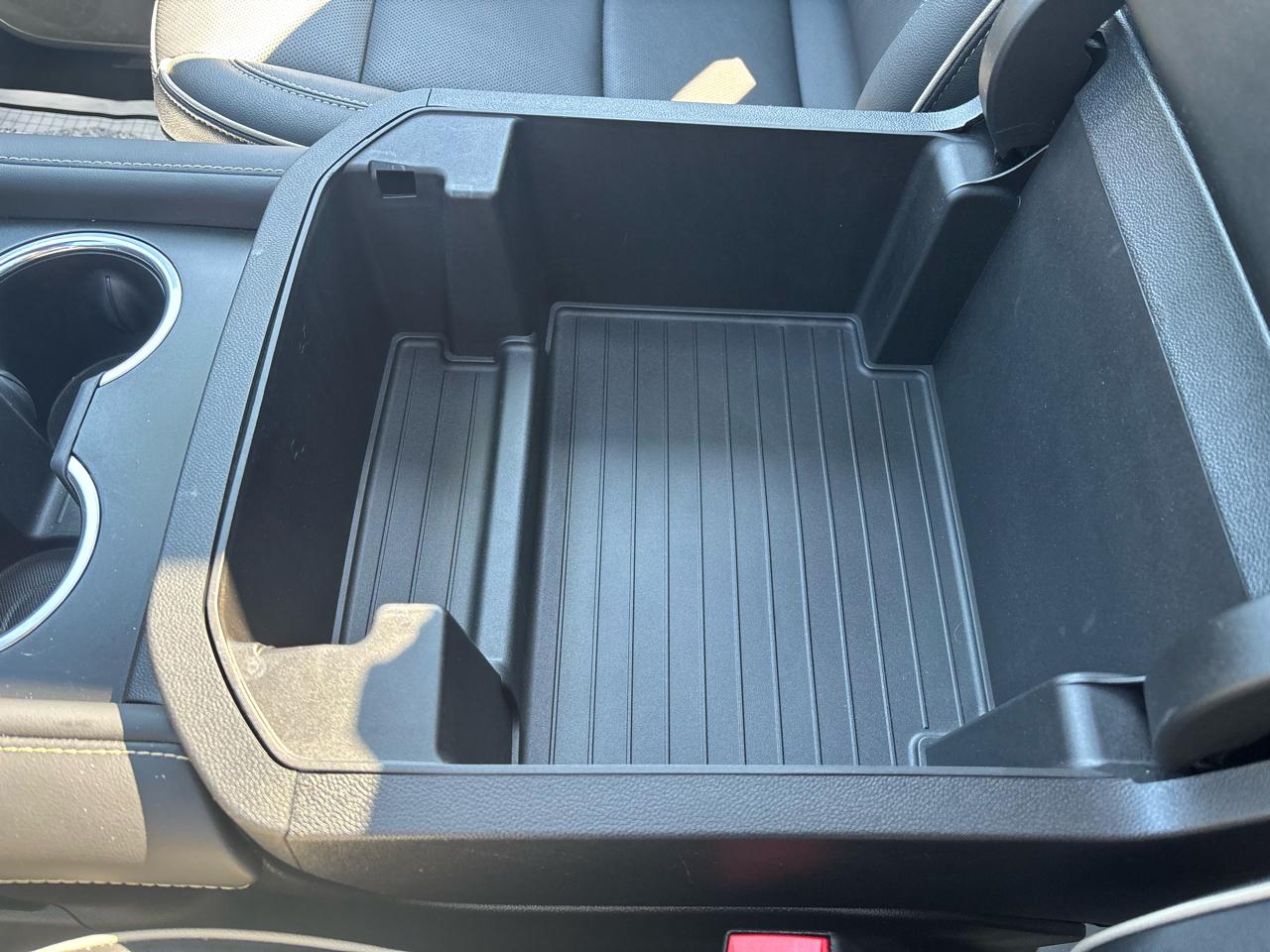 Chevrolet Tahoe 4WD 4dr Premier 2024