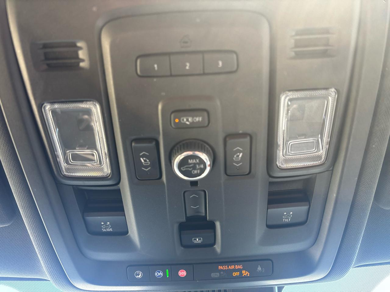 Chevrolet Tahoe 4WD 4dr Premier 2024