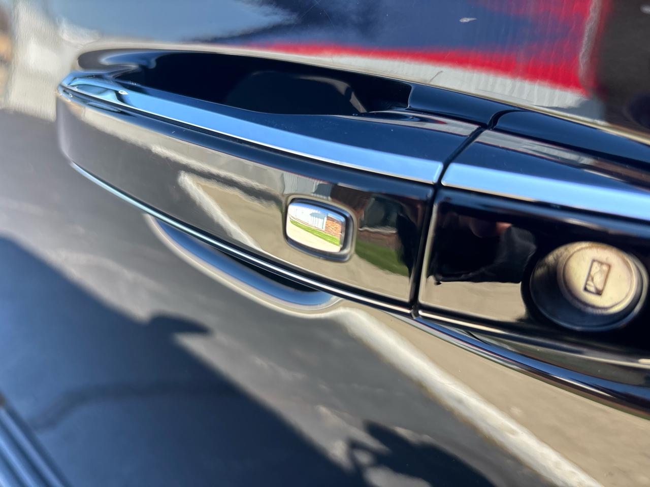 Chevrolet Tahoe 4WD 4dr Premier 2024