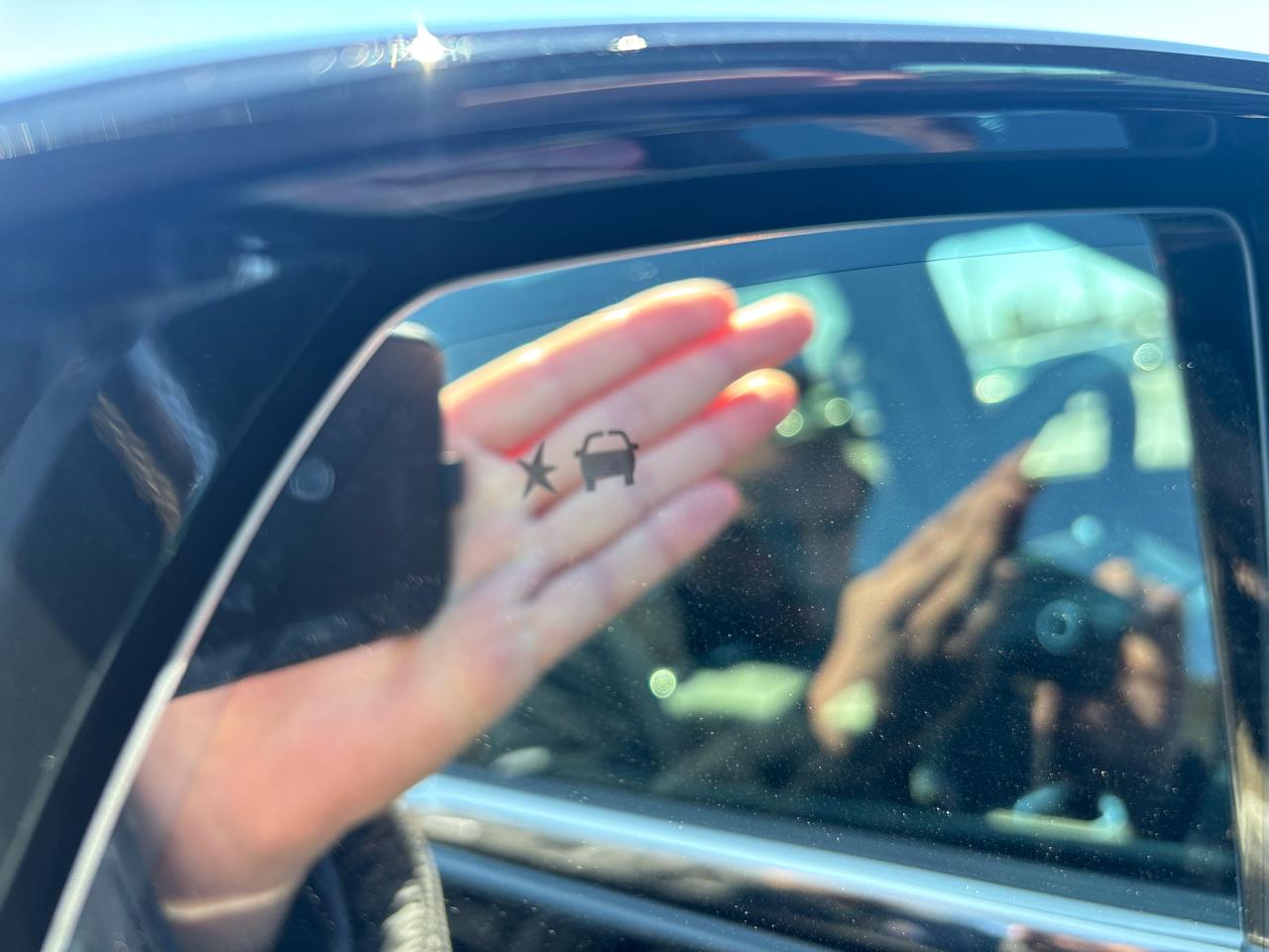 Chevrolet Tahoe 4WD 4dr Premier 2024