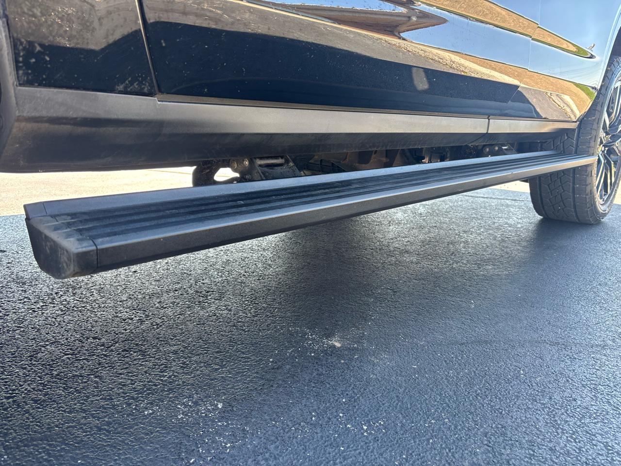 Chevrolet Tahoe 4WD 4dr Premier 2024