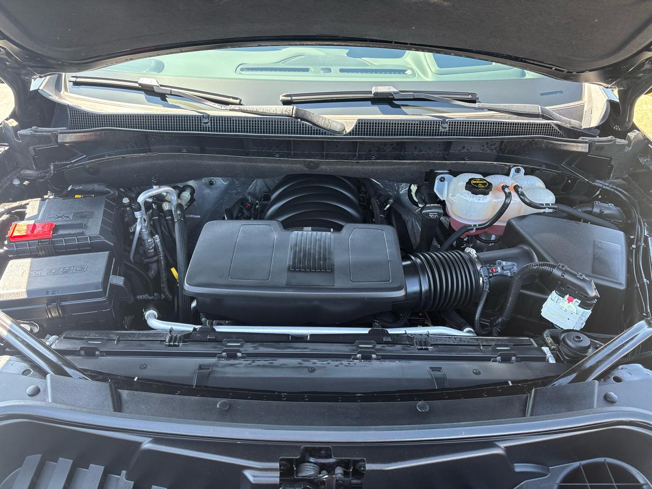 Chevrolet Tahoe 4WD 4dr Premier 2024