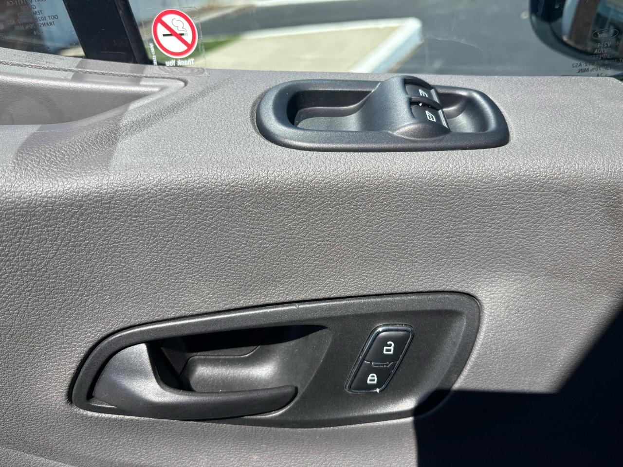 Ford Transit Cargo Van T-250 130" Low Rf 9070 GVWR RWD 2024