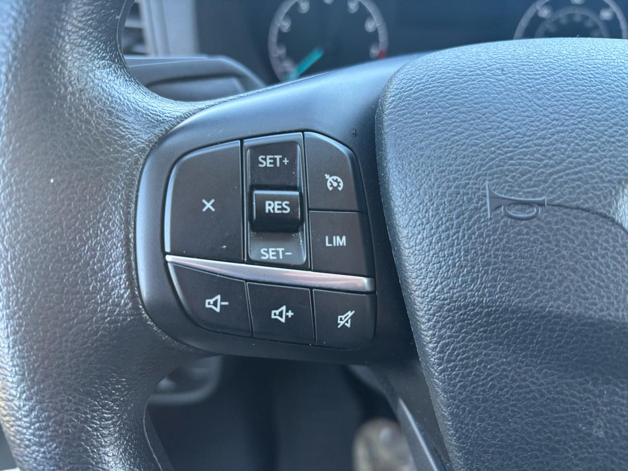 Ford Transit Cargo Van T-250 130" Low Rf 9070 GVWR RWD 2024