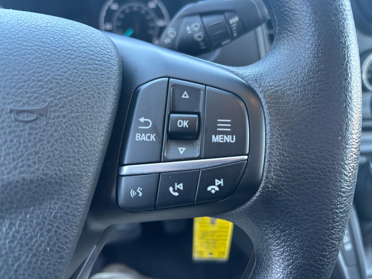 Ford Transit Cargo Van T-250 130" Low Rf 9070 GVWR RWD 2024