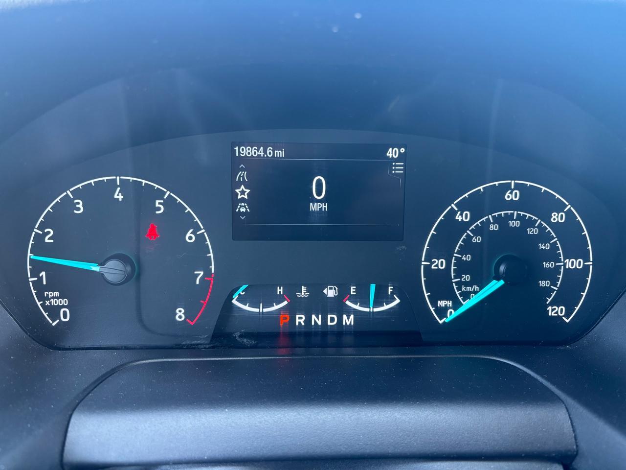 Ford Transit Cargo Van T-250 130" Low Rf 9070 GVWR RWD 2024