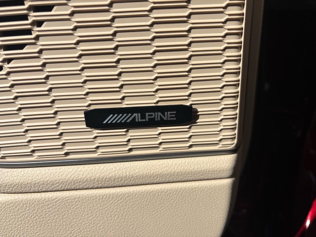 Jeep Grand Cherokee L Limited 4x4 2022