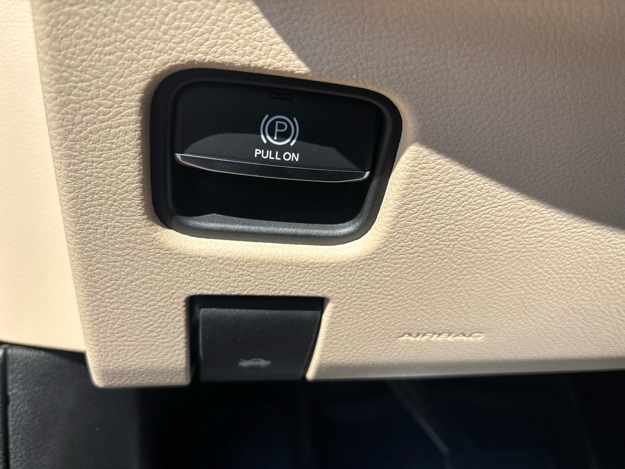 Jeep Grand Cherokee L Limited 4x4 2022